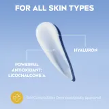 Сыворотка NIVEA SUN Daily UV Serum солнцезащитная, для лица, 30 мл SPF 50+ — фото 5
