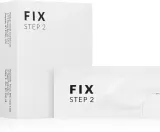 Средство для ламинирования ресниц Nanolash Step 2 - Fix, фиксирующее, 10х0,5 мл — фото 1