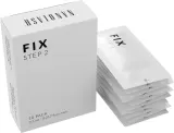 Средство для ламинирования ресниц Nanolash Step 2 - Fix, фиксирующее, 10х0,5 мл — фото 2