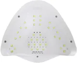 Лампа для ногтей NaniNails UV/LED для гель-лаков, для начинающих, 1 шт — фото 3