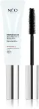 NEO MAKE UP Intense Serum HEV Protect Mascara - Тушь для ресниц, увеличивающая объем и утолщающая, 9 мл, оттенок Black — фото 1