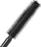 NEO MAKE UP Intense Serum HEV Protect Mascara - Тушь для ресниц, увеличивающая объем и утолщающая, 9 мл, оттенок Black — фото 2