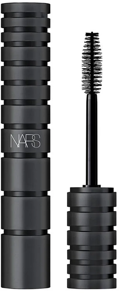 NARS Climax Extreme Mascara - Тушь для увеличения объема и подчеркивания ресниц, 7 г, оттенок UNCENSORED BLACK