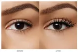 NARS Climax Extreme Mascara - Тушь для увеличения объема и подчеркивания ресниц, 7 г, оттенок UNCENSORED BLACK — фото 3