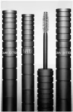 NARS Climax Extreme Mascara - Тушь для увеличения объема и подчеркивания ресниц, 7 г, оттенок UNCENSORED BLACK — фото 4