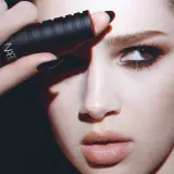 NARS Climax Extreme Mascara - Тушь для увеличения объема и подчеркивания ресниц, 7 г, оттенок UNCENSORED BLACK — фото 6
