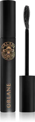 Orlane Curling Mascara - Тушь для ресниц: подкручивающая и разделяющая, 12 мл