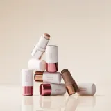 Румяна-стик Paese Butter Blend Blush Stick кремовые, стойкие, 6 г, оттенок 02 Bloom — фото 7