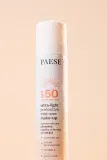 Paese Ultra-light Protective Mist Over Make-up - Спрей для фиксации макияжа с SPF 50, 75 мл — фото 3