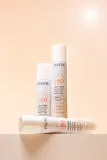 Paese Ultra-light Protective Mist Over Make-up - Спрей для фиксации макияжа с SPF 50, 75 мл — фото 4