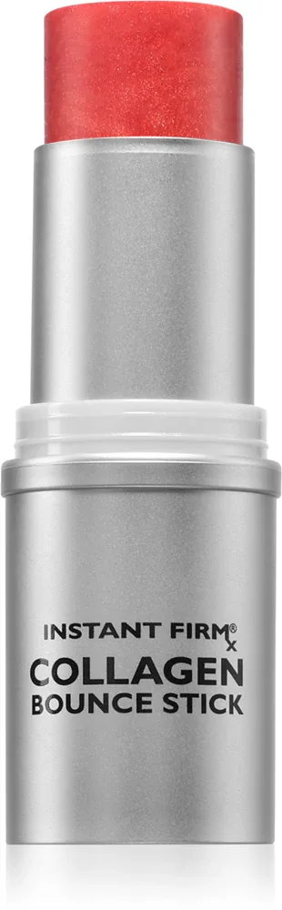 Мультифункциональный стик с коллагеном Peter Thomas Roth FIRMx Collagen Bounce Stick для щёк и губ, 16 г, оттенок Blush Glow