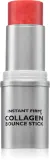 Мультифункциональный стик с коллагеном Peter Thomas Roth FIRMx Collagen Bounce Stick для щёк и губ, 16 г, оттенок Blush Glow — фото 1