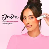 Мультифункциональный стик с коллагеном Peter Thomas Roth FIRMx Collagen Bounce Stick для щёк и губ, 16 г, оттенок Blush Glow — фото 4
