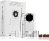 Пилка для ногтей RIO Professional Electric Nail File электрическая, 66 насадок, 1 шт — фото 1