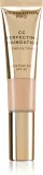 Revolution PRO CC Perfecting - Увлажняющий тональный крем с эффектом выравнивания SPF 30, 26 мл, оттенок F1 — фото 1