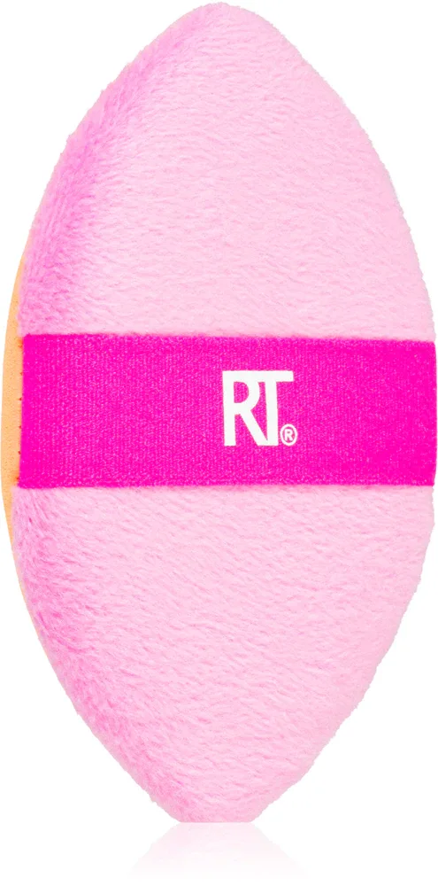 Real Techniques Miracle 2-In-1 - Кисть для макияжа 2 в 1, 1 шт