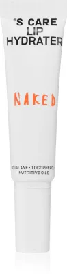 Sister's Aroma Lip Hydrater - Увлажняющий тонизирующий бальзам для губ, 10 мл