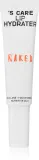 Sister's Aroma Lip Hydrater - Увлажняющий тонизирующий бальзам для губ, 10 мл, оттенок Naked — фото 1