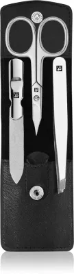 Zwilling Classic Inox - набор для маникюра, 3 шт