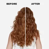 Kerastase Nutritive 8H Magic Night Serum - Регенерирующая сыворотка для волос на ночь с ревитализирующим эффектом — фото 5