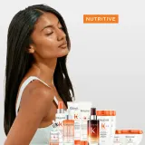 Kerastase Nutritive 8H Magic Night Serum - Регенерирующая сыворотка для волос на ночь с ревитализирующим эффектом — фото 6