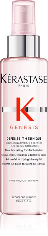 Kerastase Genesis Defense Thermique - Термозащитное средство для тонких волос, 150 мл