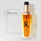 Kerastase Elixir Ultime L'huile Originale - Масло для волос для всех типов волос — фото 2
