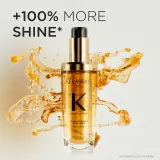 Kerastase Elixir Ultime L'huile Originale - Масло для волос для всех типов волос — фото 5