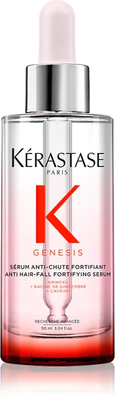 Kerastase Genesis Serum Anti-Chute Fortifiant - Сыворотка укрепляющая против выпадения волос