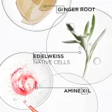 Kerastase Genesis Serum Anti-Chute Fortifiant - Сыворотка укрепляющая против выпадения волос — фото 4