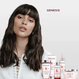 Kerastase Genesis Serum Anti-Chute Fortifiant - Сыворотка укрепляющая против выпадения волос — фото 6