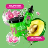 Matrix Food For Soft Oil Serum - Масло сыворотка для волос с увлажняющим действием — фото 5