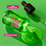 Matrix Food For Soft Oil Serum - Масло сыворотка для волос с увлажняющим действием — фото 6
