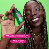 Matrix Food For Soft Oil Serum - Масло сыворотка для волос с увлажняющим действием — фото 7