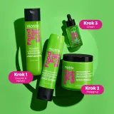 Matrix Food For Soft Oil Serum - Масло сыворотка для волос с увлажняющим действием — фото 8