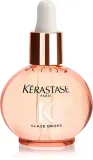 Kerastase Gloss Absolu - Питательное масло для волос против пушистости, 45 мл — фото 1