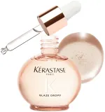 Kerastase Gloss Absolu - Питательное масло для волос против пушистости, 45 мл — фото 2