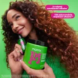 Matrix Food For Soft Hydrating Treatment Mask - Интенсивная увлажняющая маска для волос — фото 4