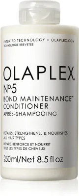 Olaplex N5 Bond Maintenance Conditioner - Увлажняющий и укрепляющий блеск кондиционер, 250 мл