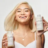Olaplex N5 Bond Maintenance Conditioner - Увлажняющий и укрепляющий блеск кондиционер, 250 мл — фото 4