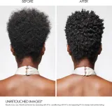 Olaplex N5 Bond Maintenance Conditioner - Увлажняющий и укрепляющий блеск кондиционер, 250 мл — фото 6