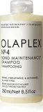 Olaplex N4 Bond Maintenance Shampoo - Восстанавливающий шампунь для всех типов волос — фото 1