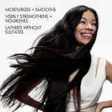 Olaplex N4 Bond Maintenance Shampoo - Восстанавливающий шампунь для всех типов волос — фото 2