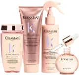 Kerastase Gloss Absolu - Шампунь для придания блеска и мягкости волосам — фото 7