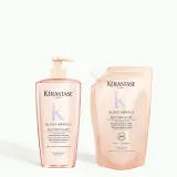 Kerastase Gloss Absolu - Шампунь для придания блеска и мягкости волосам — фото 8
