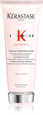 Kerastase Genesis Fondant Renforçateur - Укрепляющий бальзам для тонких волос