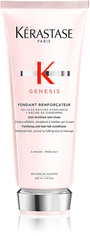 Kerastase Genesis Fondant Renforçateur - Укрепляющий бальзам для тонких волос