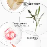 Kerastase Genesis Fondant Renforçateur - Укрепляющий бальзам для тонких волос — фото 4