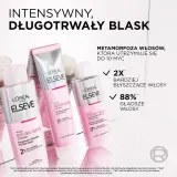 L’Oreal Paris Elseve Glycolic Gloss - Бальзам для волос для придания блеска и смягчения волос, 150 мл — фото 4