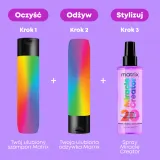 Matrix Miracle Creator Spray - Многофункциональный уход для волос — фото 7